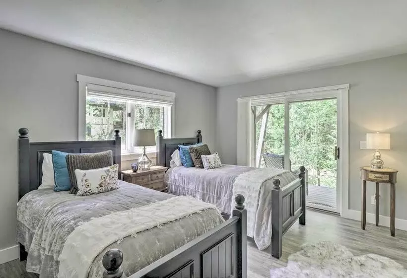 Upscale Home W/ Hot Tub: 3 Mi To Breck Ski Resort!