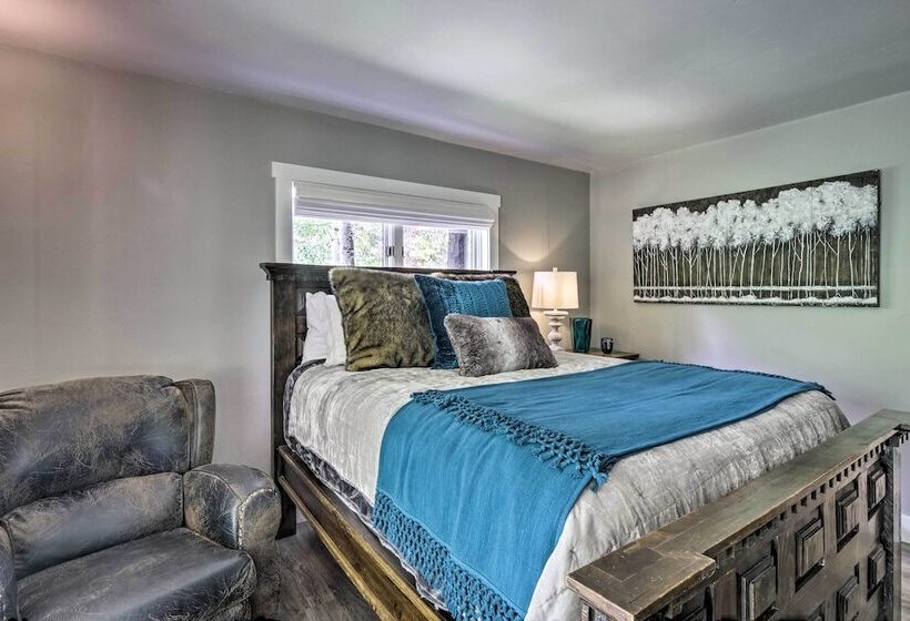 Upscale Home W/ Hot Tub: 3 Mi To Breck Ski Resort!