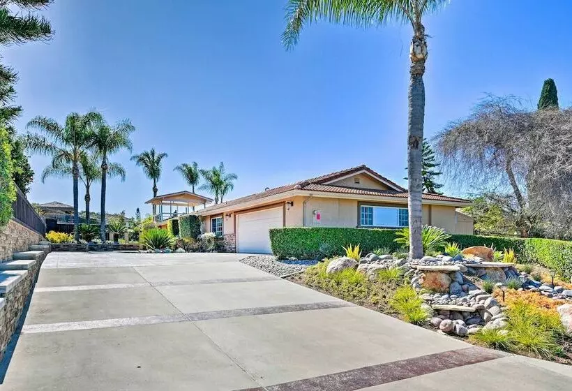 Vista Home W/ Pool ~ 11 Mi To Tamarack State Beach