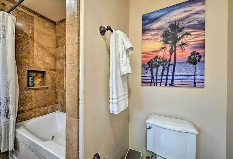 Vista Home W/ Pool ~ 11 Mi To Tamarack State Beach