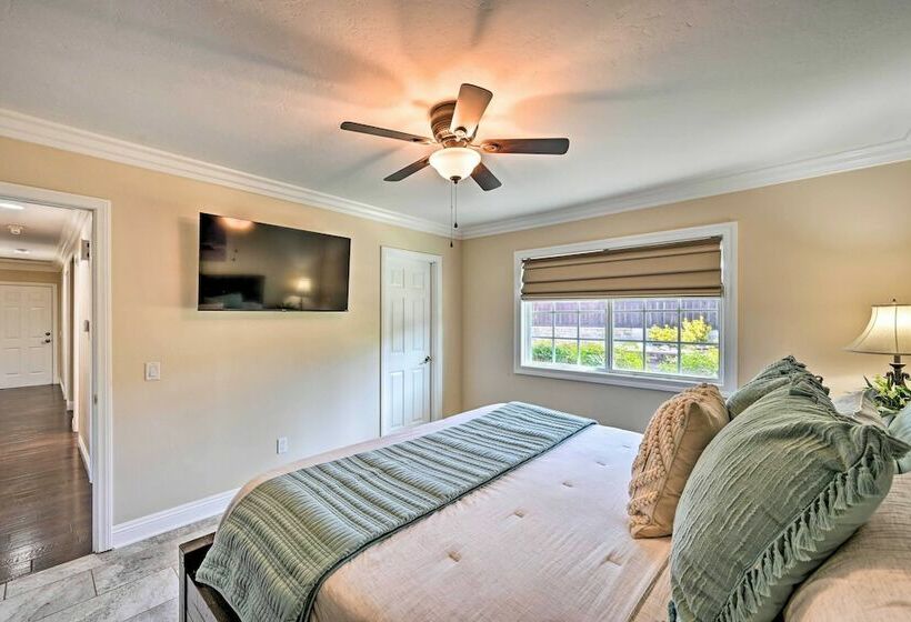 Vista Home W/ Pool ~ 11 Mi To Tamarack State Beach