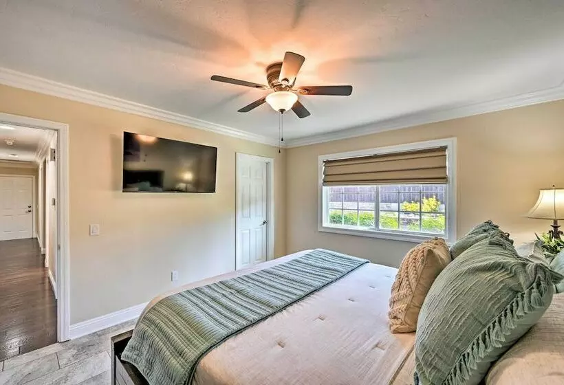 Vista Home W/ Pool ~ 11 Mi To Tamarack State Beach