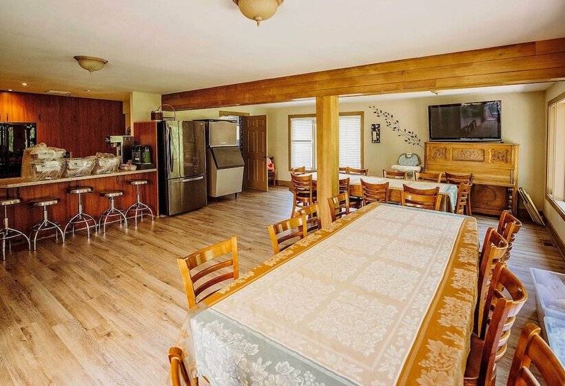 Big House Lodge Cle Elum Retreat On 8 Acres!