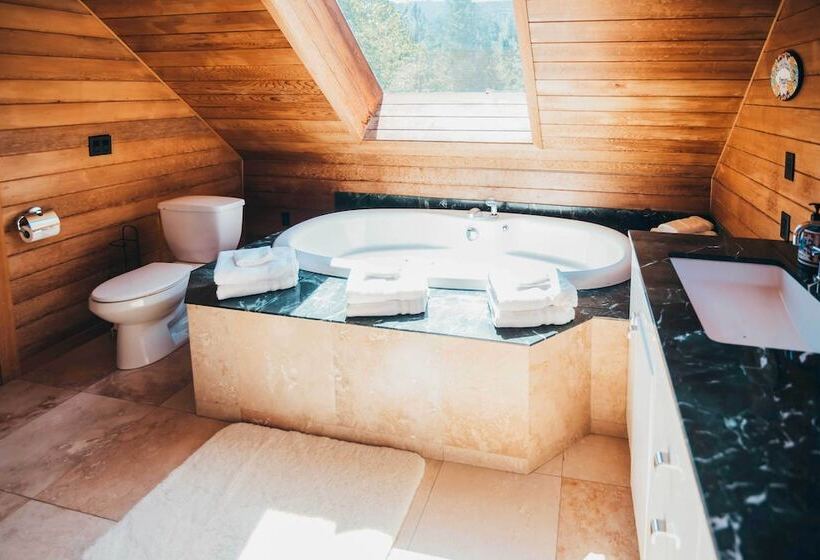 Big House Lodge Cle Elum Retreat On 8 Acres!