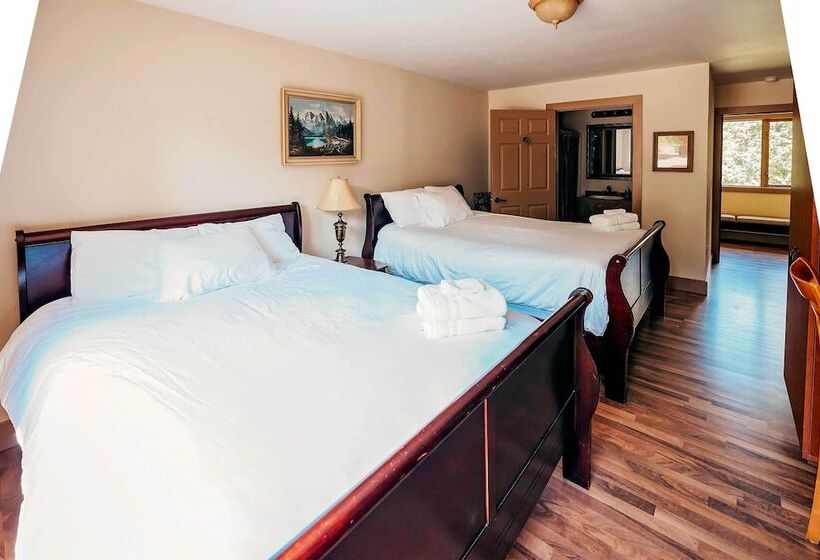 Big House Lodge Cle Elum Retreat On 8 Acres!