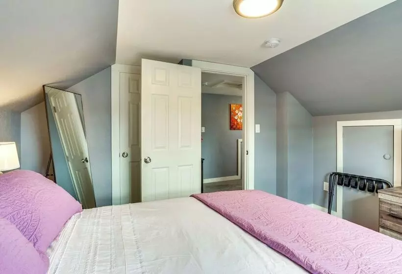 Charming Mcminnville Home   Walk To Wineries!