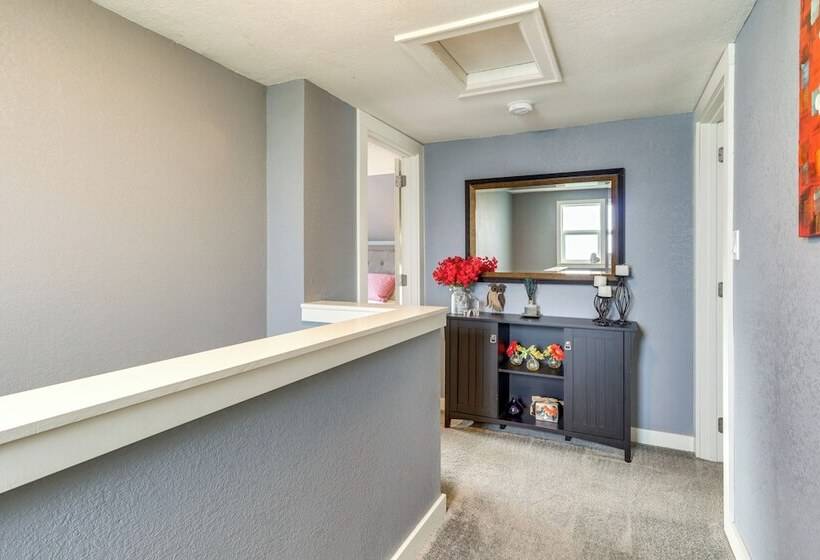 Charming Mcminnville Home   Walk To Wineries!