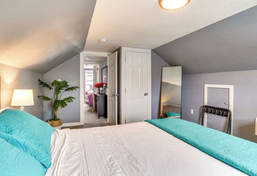 Charming Mcminnville Home   Walk To Wineries!