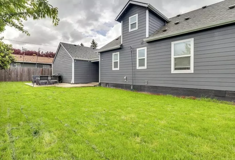 Charming Mcminnville Home   Walk To Wineries!