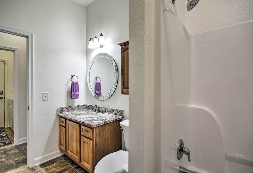 Comfortable Pensacola Home W/ Private Pool!