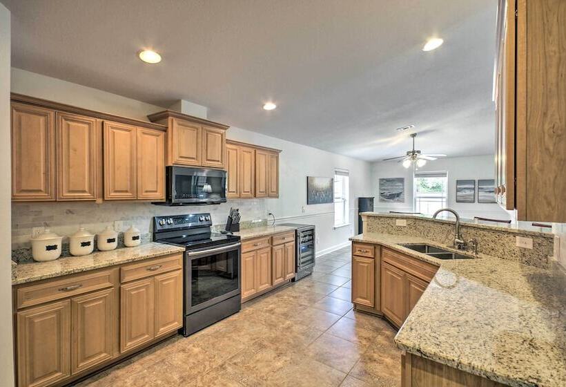 Comfortable Pensacola Home W/ Private Pool!