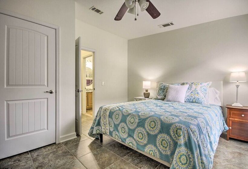 Comfortable Pensacola Home W/ Private Pool!