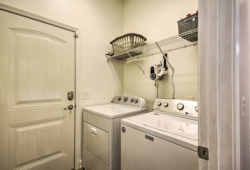 Comfortable Pensacola Home W/ Private Pool!