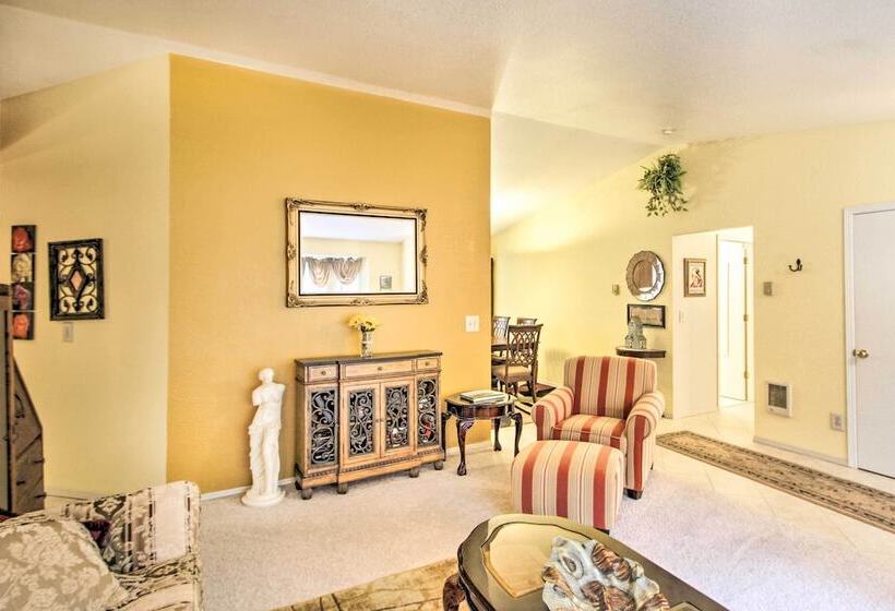 Cozy Home By Henderson Bay   8 Miles To Gig Harbor