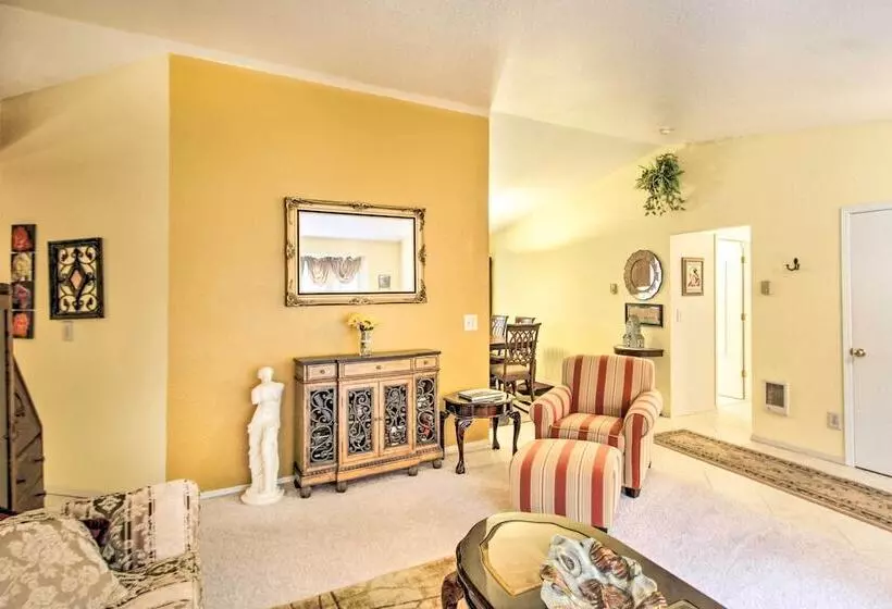 Cozy Home By Henderson Bay   8 Miles To Gig Harbor