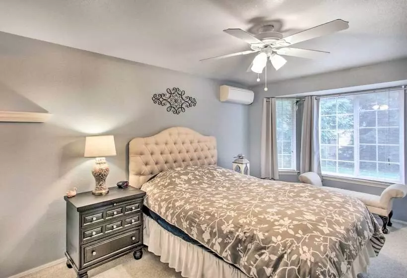 Cozy Home By Henderson Bay   8 Miles To Gig Harbor