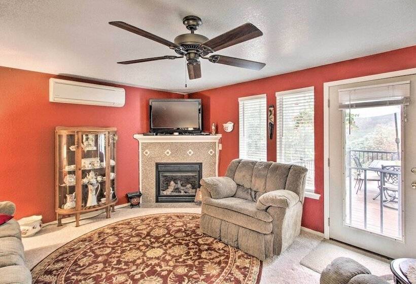 Cozy Home By Henderson Bay   8 Miles To Gig Harbor