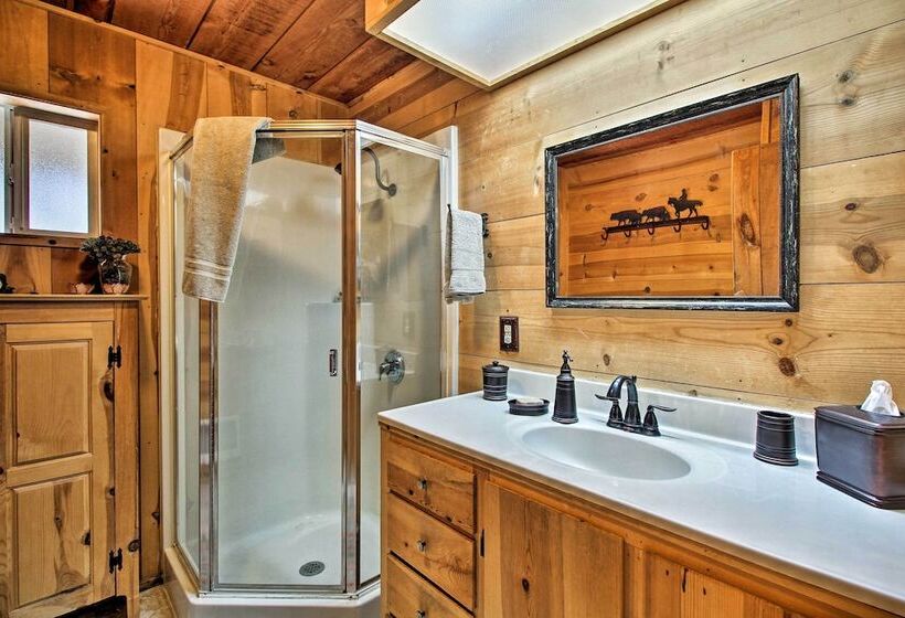 Dog Friendly Ranch Cottage W/ Yard ~ 13 Mi To Bend