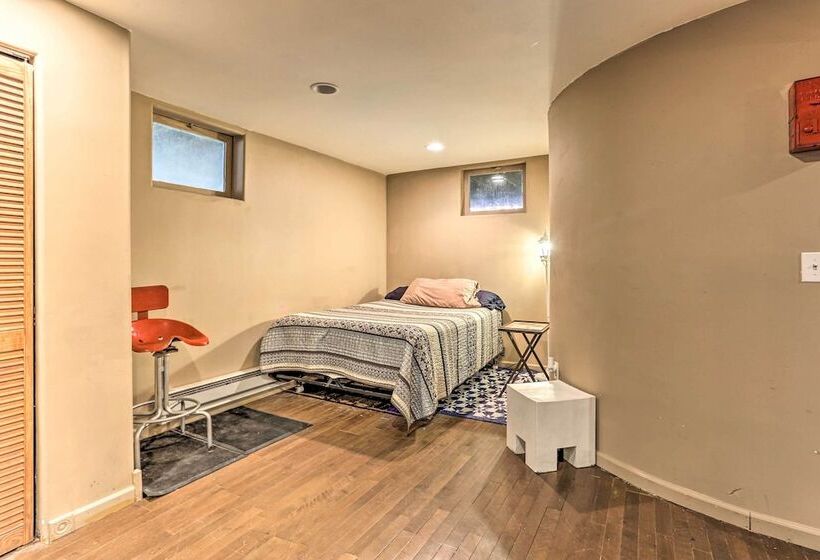 Pet Friendly Grand Pine Bush Retreat On 2 Acres!