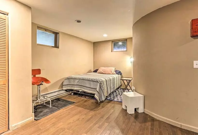 Pet Friendly Grand Pine Bush Retreat On 2 Acres!