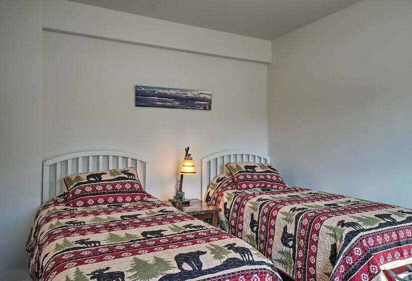 Homer Hideaway On Fritz Creekside   Pets Welcome