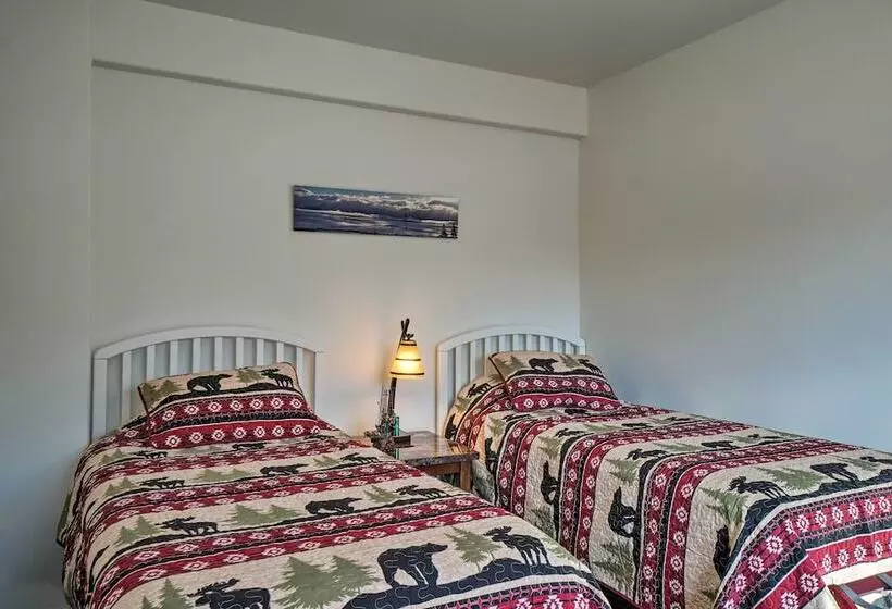 Homer Hideaway On Fritz Creekside   Pets Welcome