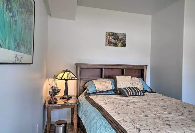 Homer Hideaway On Fritz Creekside   Pets Welcome