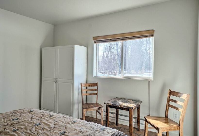 Homer Hideaway On Fritz Creekside   Pets Welcome