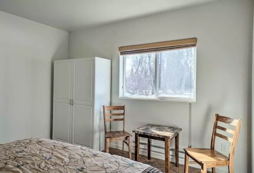 Homer Hideaway On Fritz Creekside   Pets Welcome