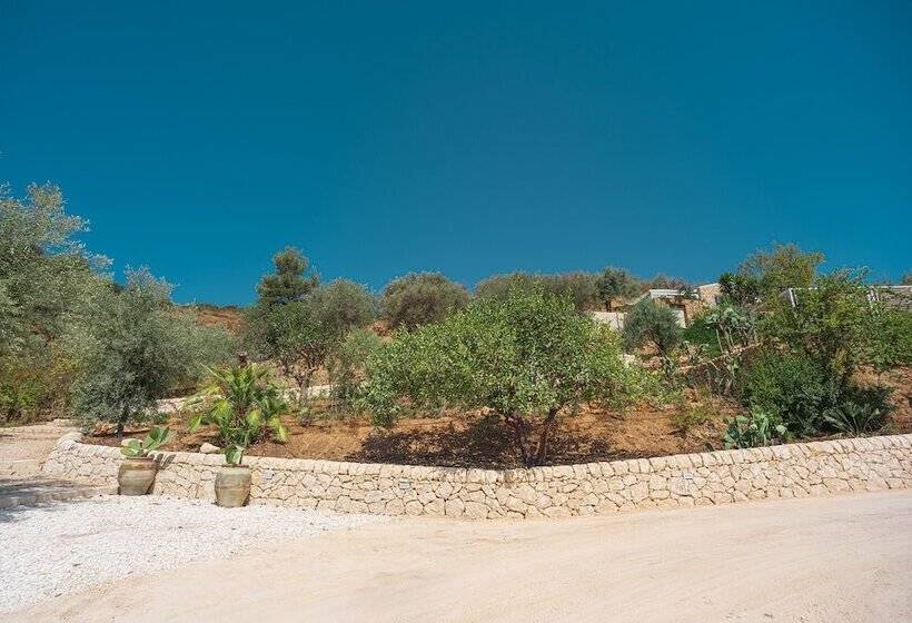 فندق ريفى Azalo Country House