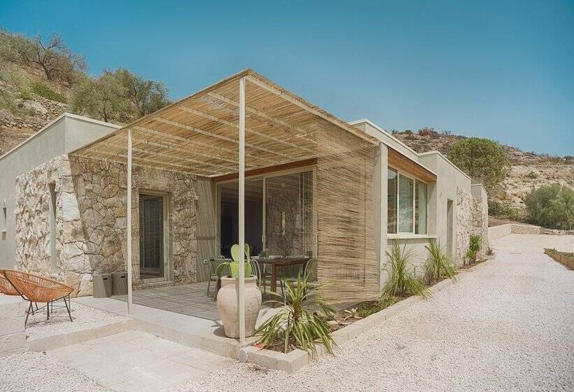 فندق ريفى Azalo Country House