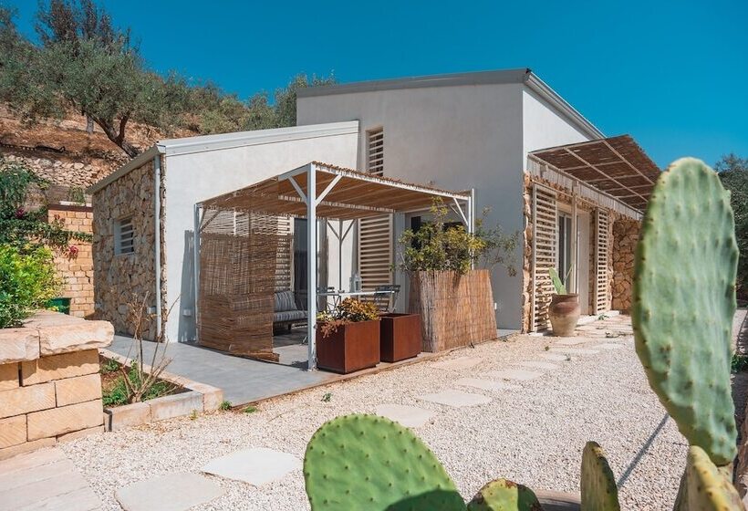 فندق ريفى Azalo Country House