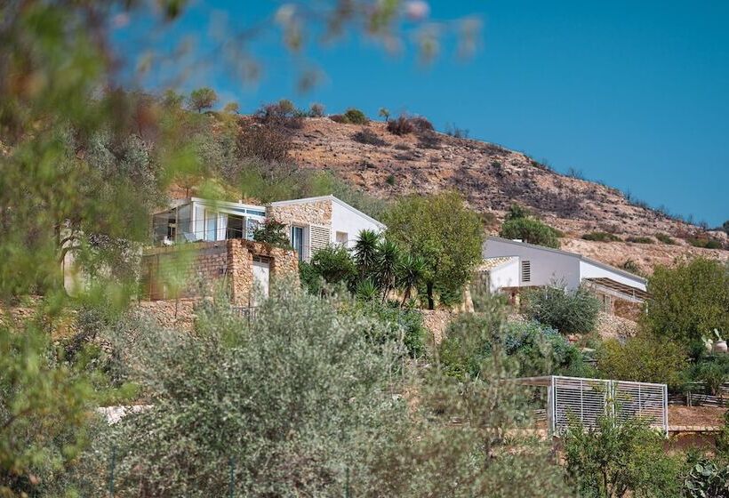 فندق ريفى Azalo Country House