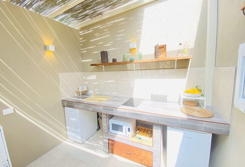 فندق ريفى Azalo Country House