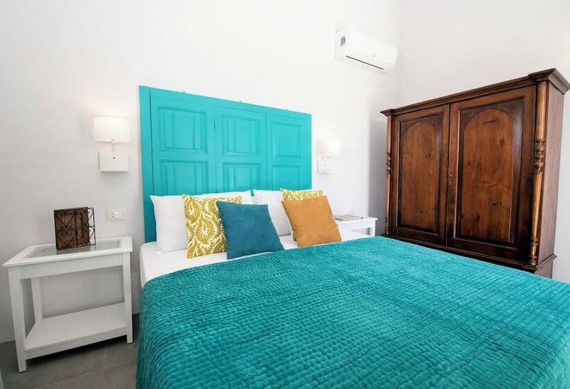 فندق ريفى Azalo Country House