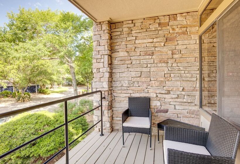 Lakefront Montgomery Home: Boat Cleats & Game Room