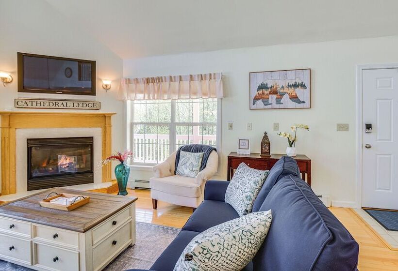 Conway Home W/ Game Room: 5 Private Beaches