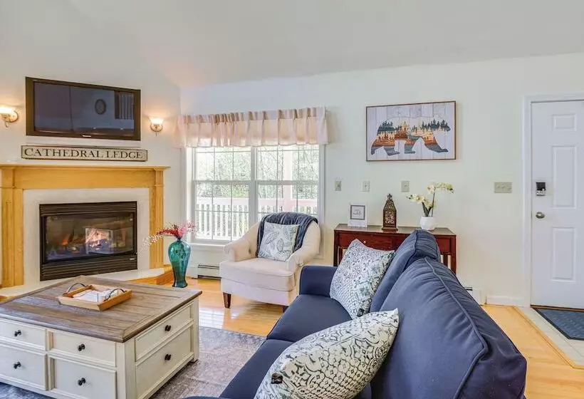 Conway Home W/ Game Room: 5 Private Beaches