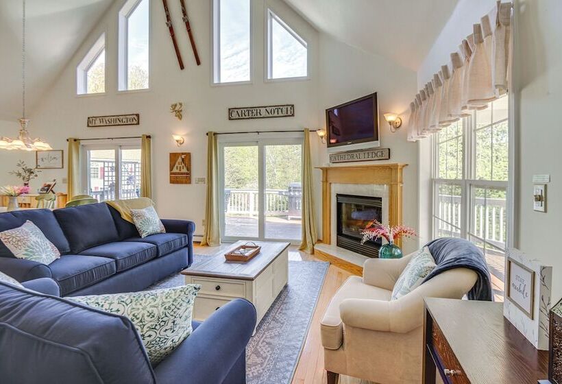 Conway Home W/ Game Room: 5 Private Beaches