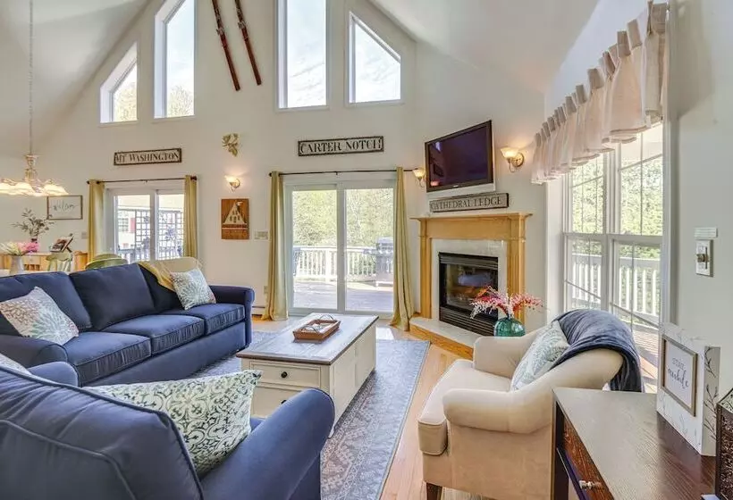 Conway Home W/ Game Room: 5 Private Beaches