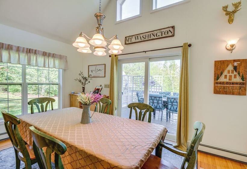 Conway Home W/ Game Room: 5 Private Beaches