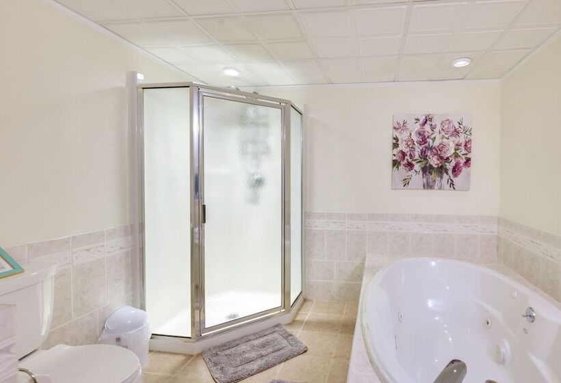 Conway Home W/ Game Room: 5 Private Beaches