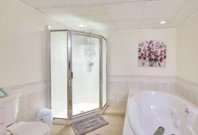 Conway Home W/ Game Room: 5 Private Beaches