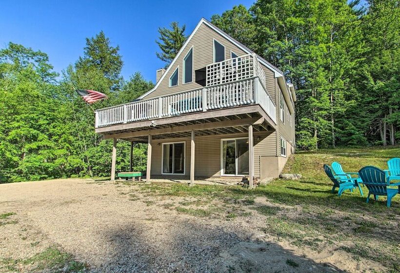 Conway Home W/ Game Room: 5 Private Beaches