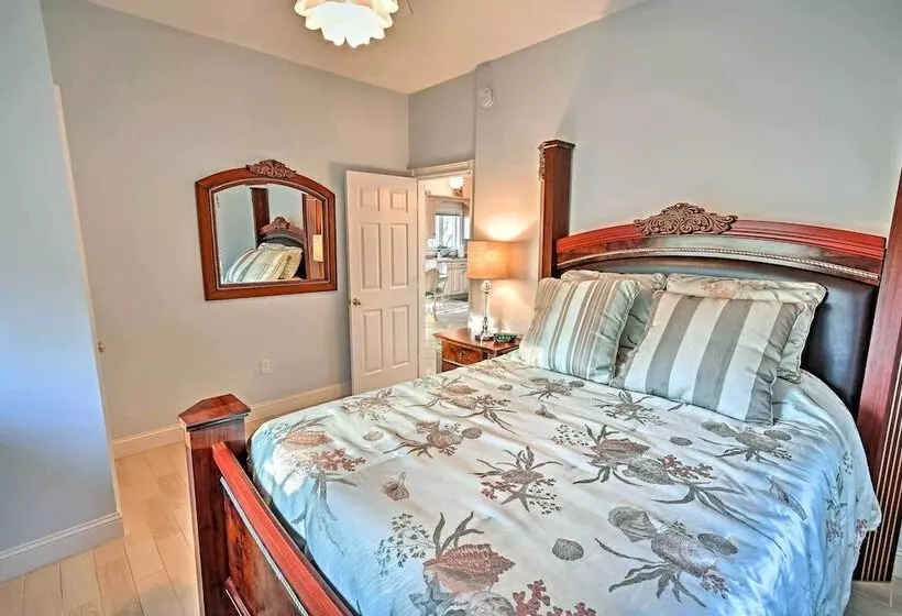 Oceanfront Sullivan Cottage On 6 Acres W/kayak!