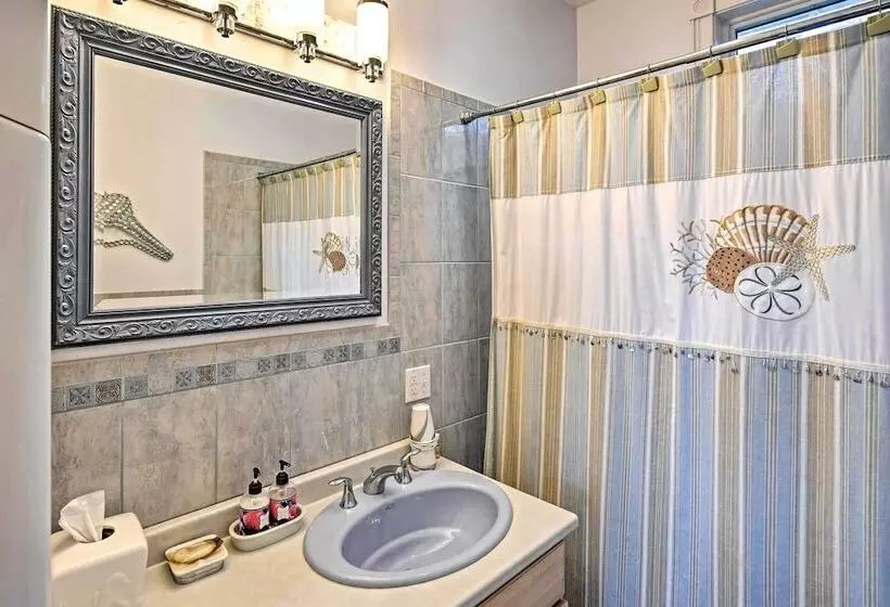 Oceanfront Sullivan Cottage On 6 Acres W/kayak!