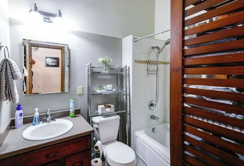 Riverside Log Cabin: On Site Aurora Viewing!