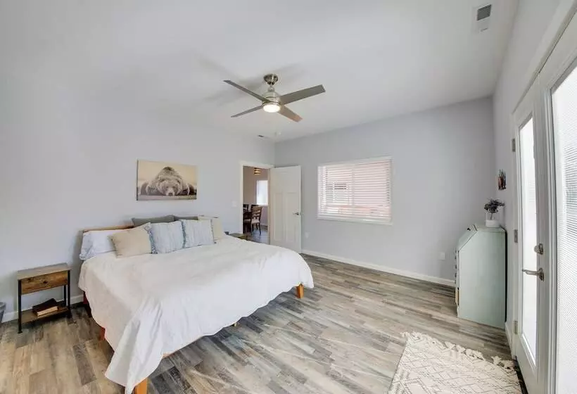 Sandpoint Haven < 3 Mi To Lake Pend Oreille!