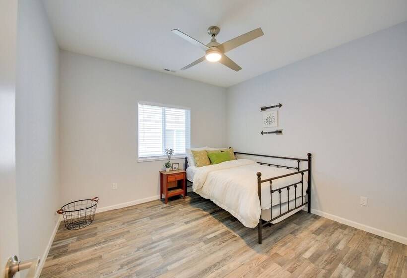 Sandpoint Haven < 3 Mi To Lake Pend Oreille!