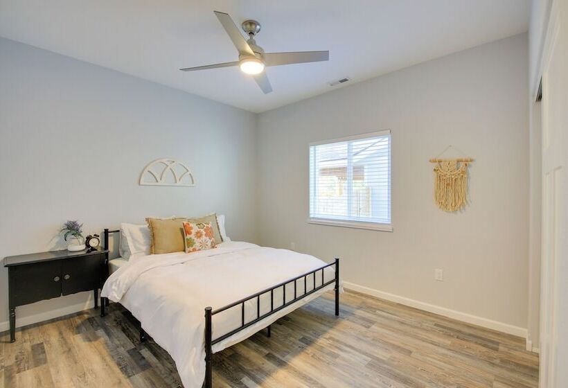 Sandpoint Haven < 3 Mi To Lake Pend Oreille!